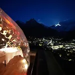 Hotel Waldegg - Adults Only 4*