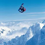 Waldegg - Adults Only Hotel Engelberg
