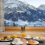 Hotel Waldegg - Adults Only