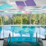Waldegg - Adults Only 4* Engelberg
