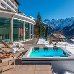 Hotel Waldegg - Adults Only