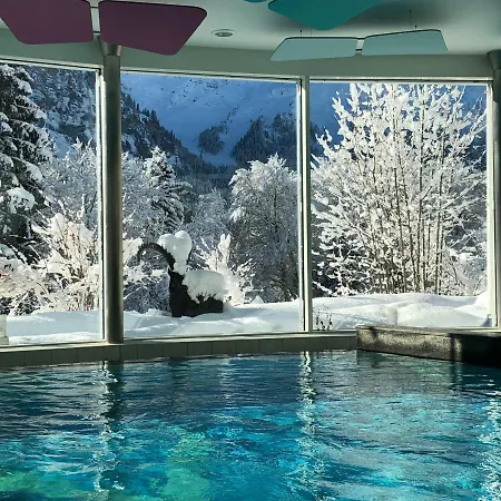 Waldegg - Adults Only Hotel