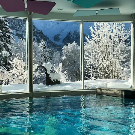 Waldegg - Adults Only Hotel