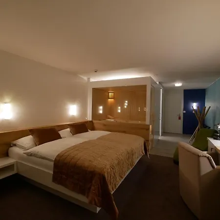 Waldegg - Adults Only 4* Engelberg
