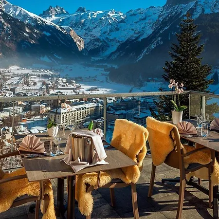 Hotel Waldegg - Adults Only