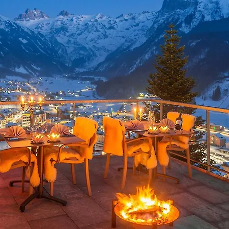 Waldegg - Adults Only Hotel 4*