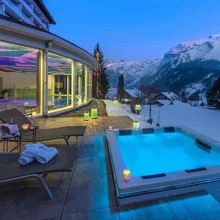 Hotel Waldegg - Adults Only