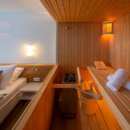 Waldegg - Adults Only Hotel