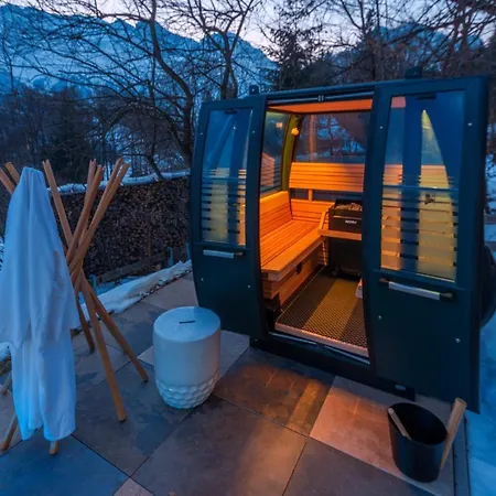 Hotel Waldegg - Adults Only