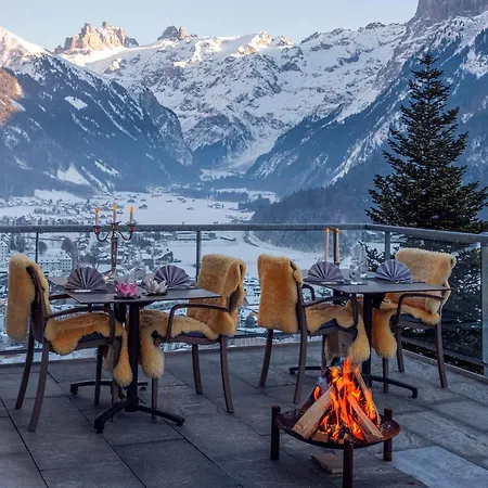 Waldegg - Adults Only 4*