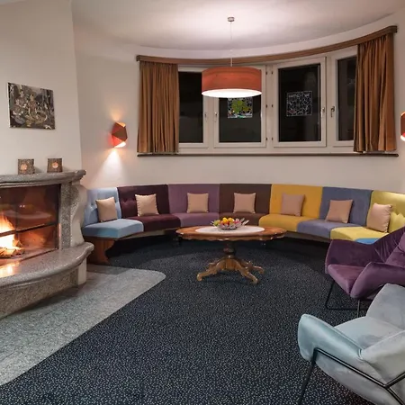 Otel Waldegg - Adults Only 4*