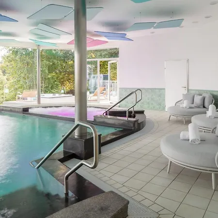 Hotel Waldegg - Adults Only Engelberg