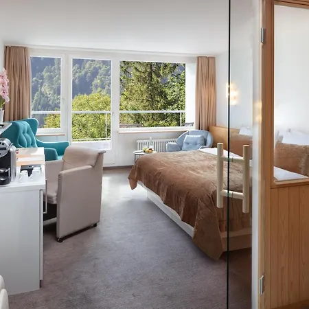 Waldegg - Adults Only Hotel 4*