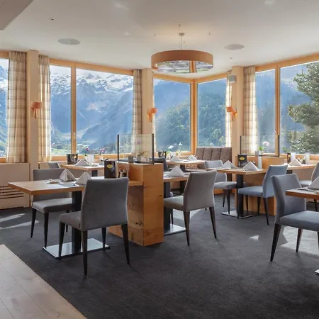 Waldegg - Adults Only Otel 4*