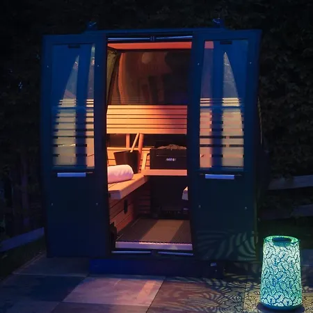 호텔 Waldegg - Adults Only