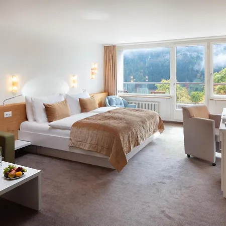 Waldegg - Adults Only Engelberg