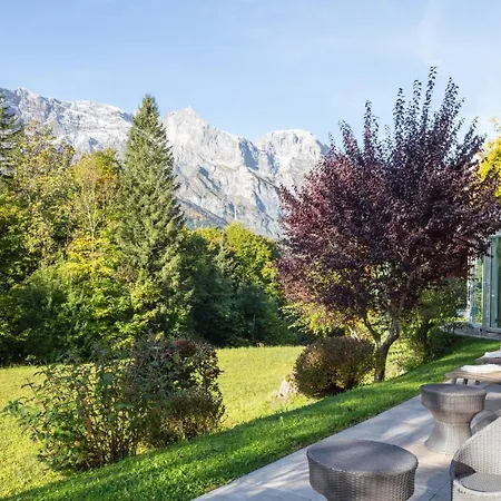 Hotel Waldegg - Adults Only Engelberg