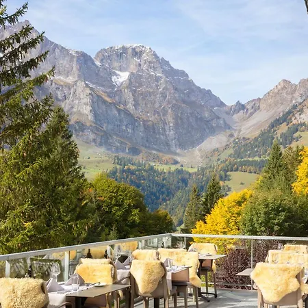 Hotel Waldegg - Adults Only 4*