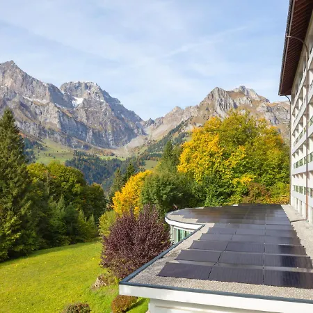 Waldegg - Adults Only Otel