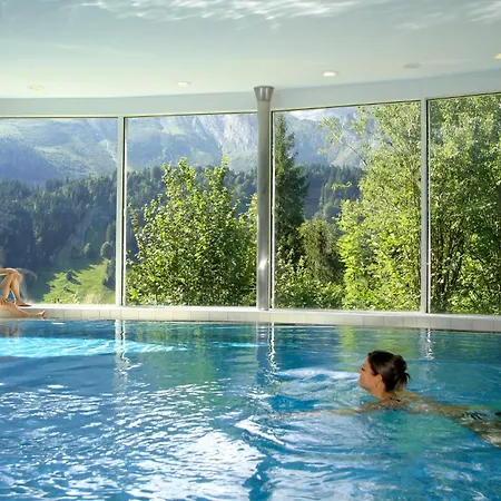 Waldegg - Adults Only Hotel