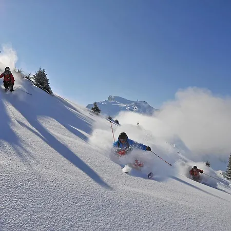 Waldegg - Adults Only Engelberg