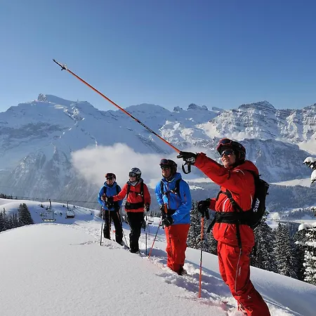 호텔 Waldegg - Adults Only