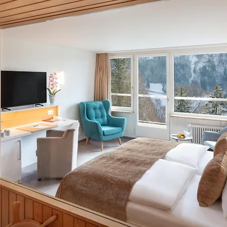 Waldegg - Adults Only 4*