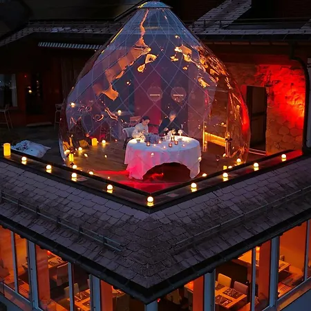 Waldegg - Adults Only Otel 4*