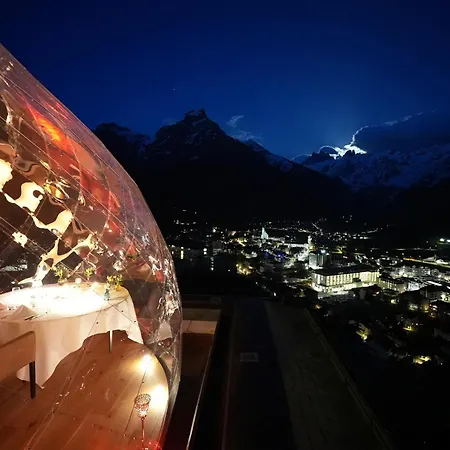 Otel Waldegg - Adults Only 4*