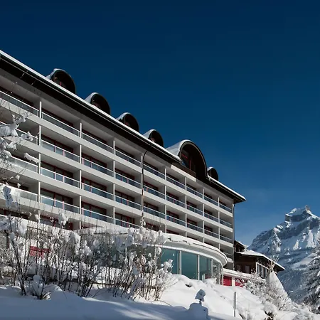 Waldegg - Adults Only מלון אנגלברג