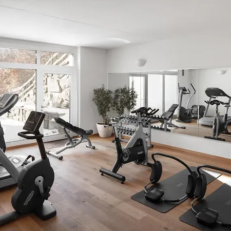 Waldegg - Adults Only Otel Engelberg