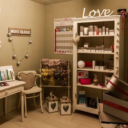 Waldegg - Adults Only 호텔 4*