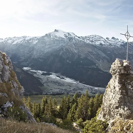 Waldegg - Adults Only Engelberg