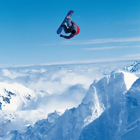 Waldegg - Adults Only Otel Engelberg