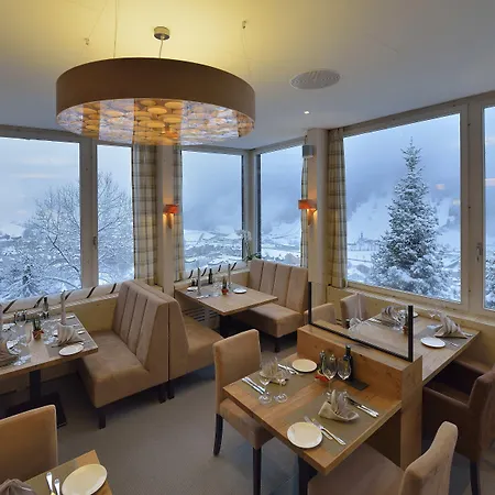 Waldegg - Adults Only מלון