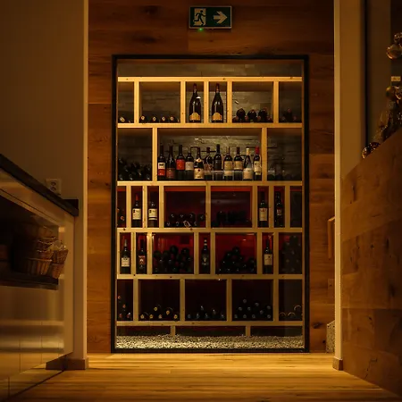 Waldegg - Adults Only 4* Engelberg