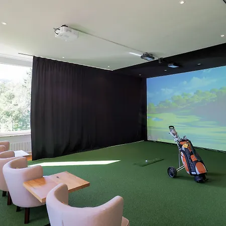 호텔 Waldegg - Adults Only