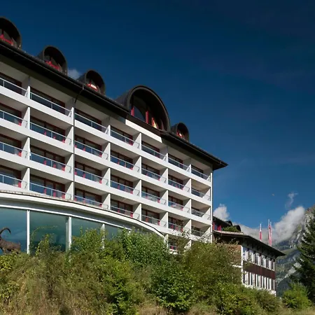 Waldegg - Adults Only Hotel Engelberg