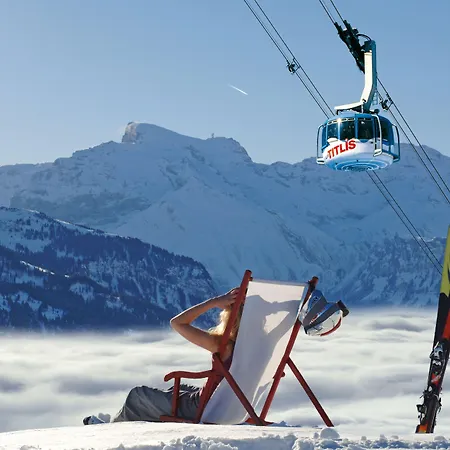 Waldegg - Adults Only