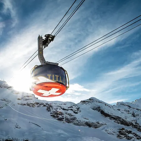 Waldegg - Adults Only Engelberg