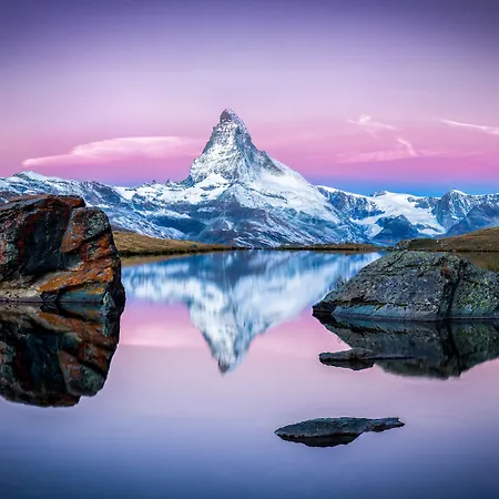 מלון Waldegg - Adults Only אנגלברג