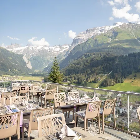 Waldegg - Adults Only Hotel