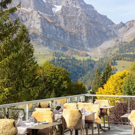 Otel Waldegg - Adults Only Engelberg