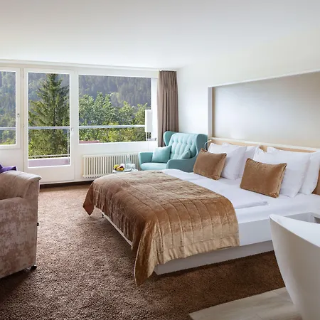 Waldegg - Adults Only 4*