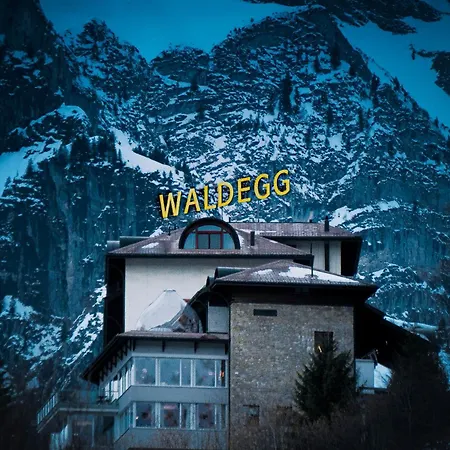 Waldegg - Adults Only ホテル