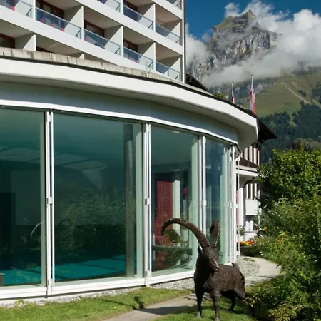 Hotel Waldegg - Adults Only 4*