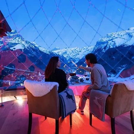 Waldegg - Adults Only Hotel