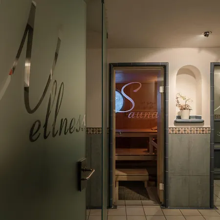 Hotel Waldegg - Adults Only