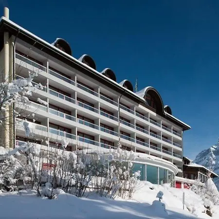 Waldegg - Adults Only Hotel