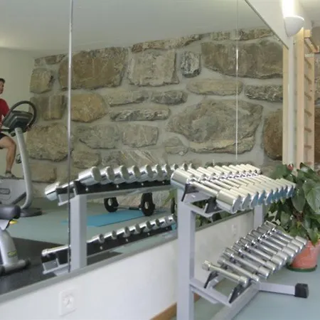 Waldegg - Adults Only Hotel 4*